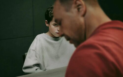 Adolescence image