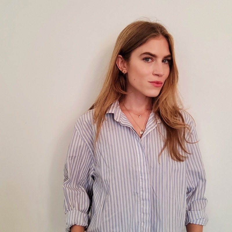 Anna Marin
