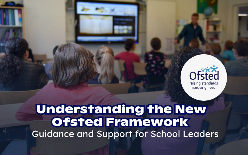 Life Lessons response to Ousted