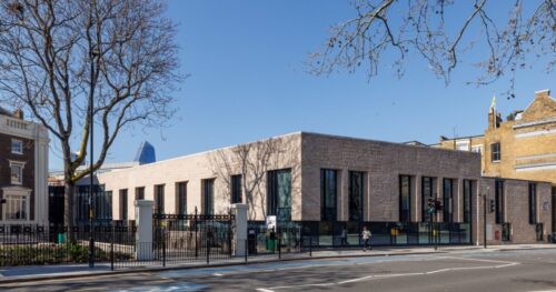 Haberdashers’ Borough Academy