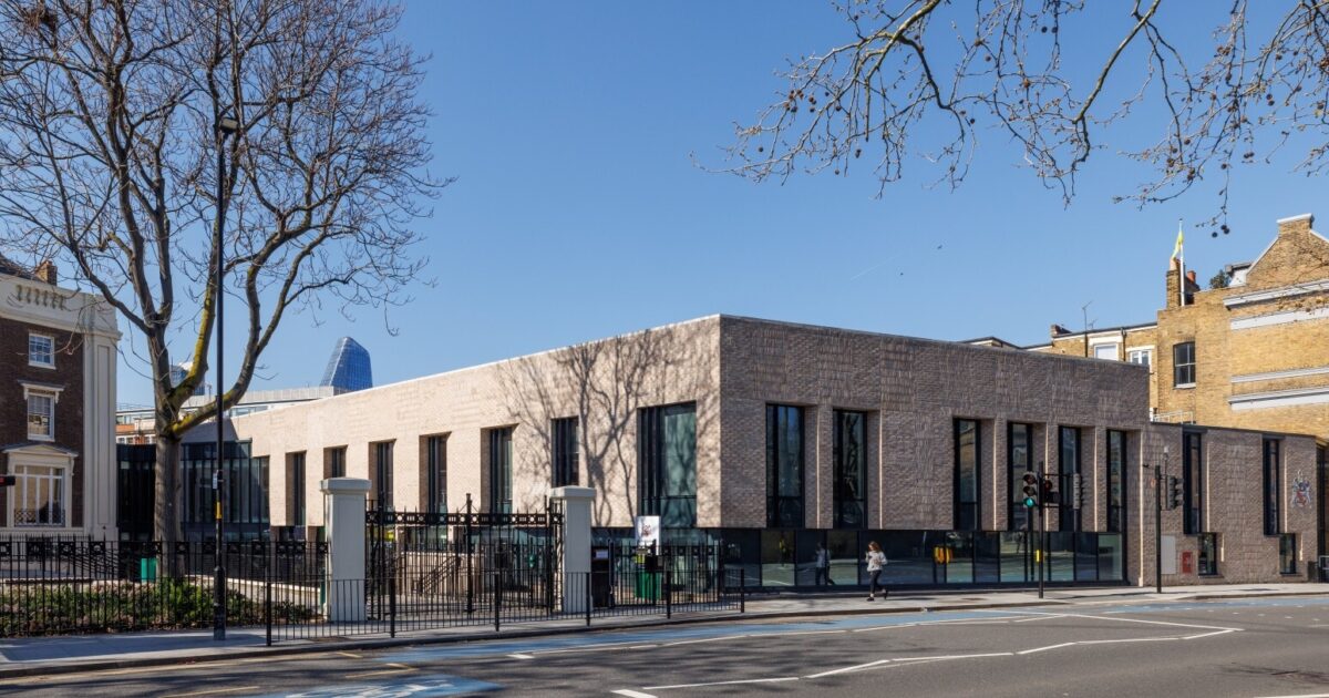 Haberdashers’ Borough Academy