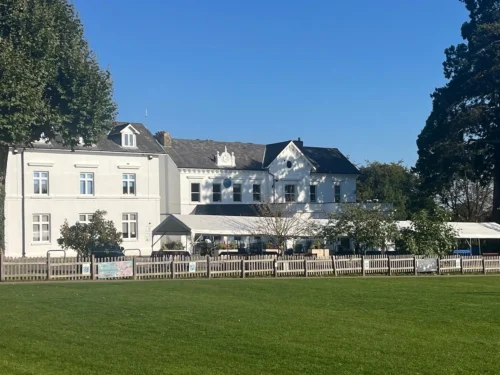 St Pirans Primary School