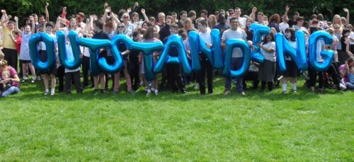 Five Acre wood school