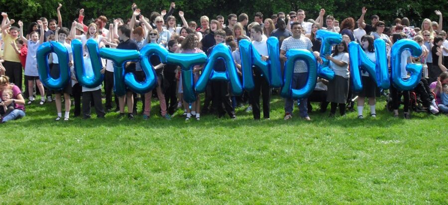 Inclusive PSHE curriculum for mainstream schools