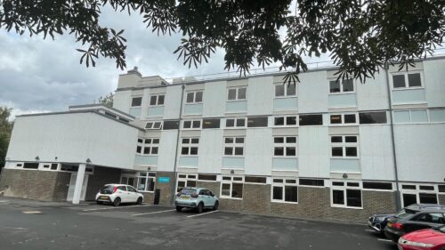 Aurora Ryefields School