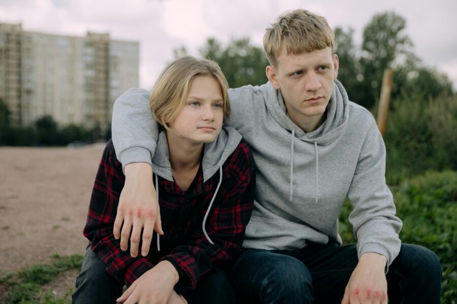 Free lesson: Knife crime awareness week