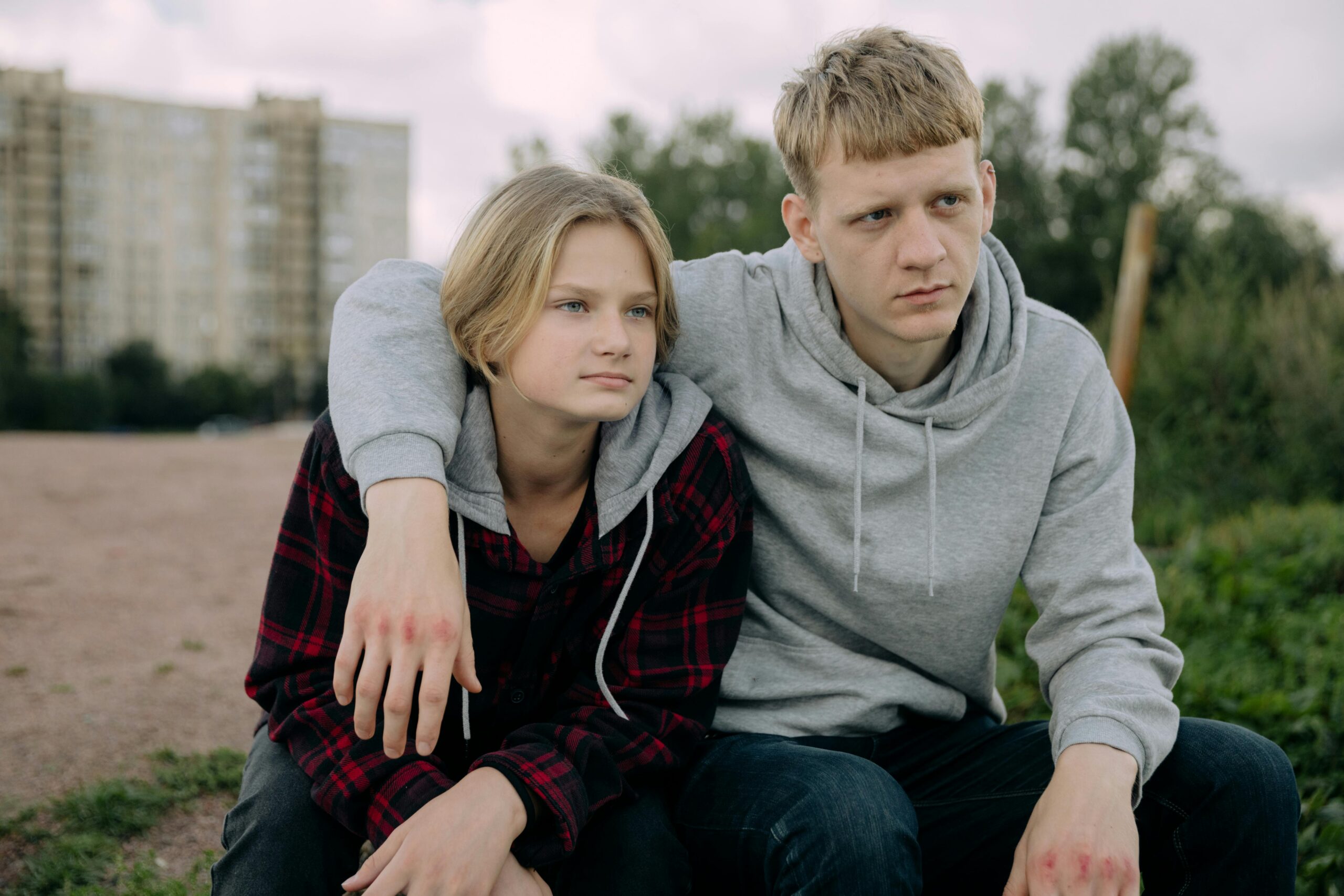 knife crime