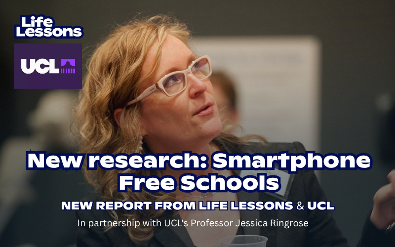 New research: Smartphone Free Schools